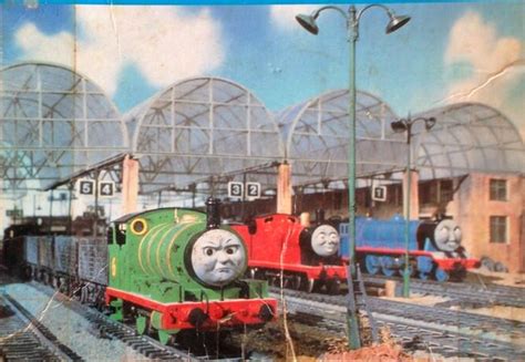 Deleted scene from Percy and the Signal by Jack1set2 on DeviantArt