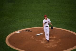 Angels 2014 Playoffs | ALDS Game 1 (Loss, 3-2) | Brian Brusnahan | Flickr