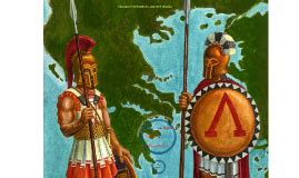 Ancient Greece: Athens & Sparta - Culture & Society by Ryan Masters on Prezi