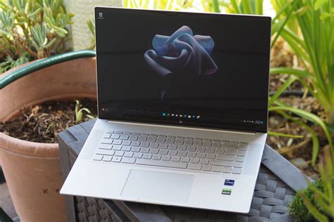 HP Envy 16 review: creative performance for less | Digital Trends