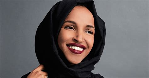 Ilhan Omar's Minnesota Win is Another Victory for Muslim Women