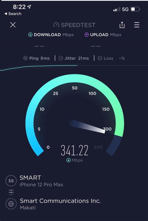 Smart is fastest 5G Network in PH - Ookla | Inquirer Technology