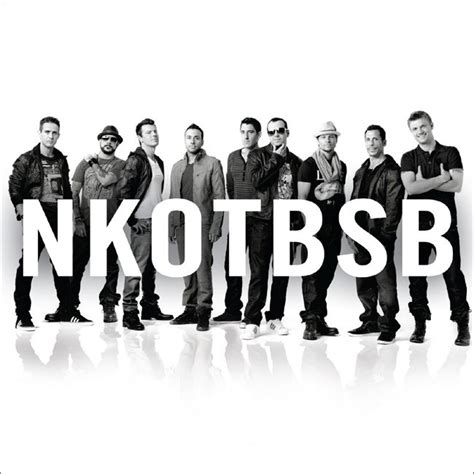 NKOTBSB — NKOTBSB | Last.fm