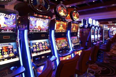 Del Lago Requests Slots Reduction at Upstate New York Casino