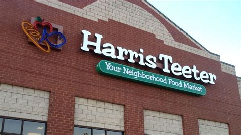 Harris Teeter hosting hiring event at all locations