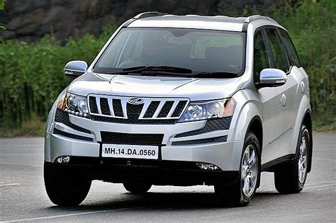 Mahindra XUV500 review, test drive - Introduction | Autocar India