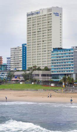 GARDEN COURT SOUTH BEACH (DURBAN): 212 fotos, comparação de preços e avaliações