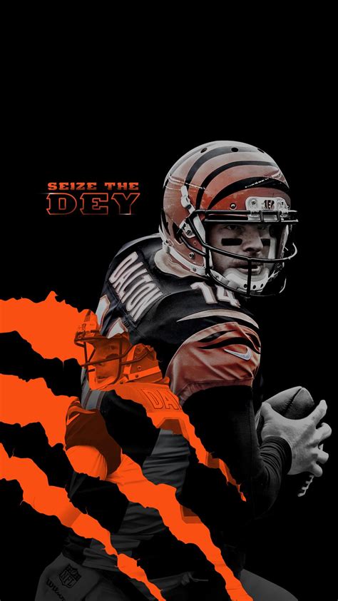 Bengals Football Wallpapers - Wallpaper Cave