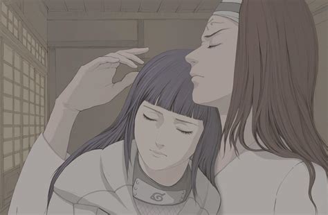 Neji and Hinata by CHolja on DeviantArt