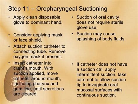 Oral Suctioning Procedure - Masturbation Best Way