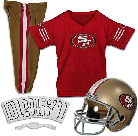 Amazon.com: football gear for kids: Sports & Outdoors