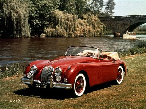 Guide: Jaguar XK150 — Supercar Nostalgia