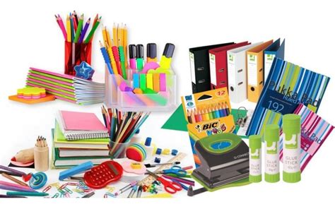 Multi Office Stationery Items at best price in Ahmedabad | ID: 23702205912