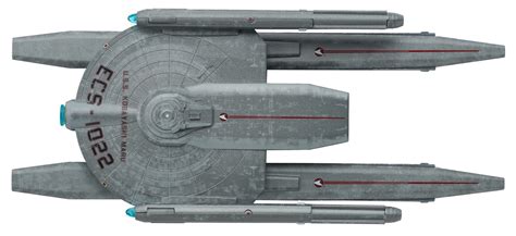 New Star Trek Starships Models – TrekToday