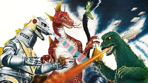 Watch Terror of Mechagodzilla (1975) Full Movie Free Online - Plex