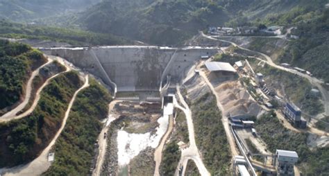 Upper Wawa Dam to ease El Niño water supply fears | Inquirer Business