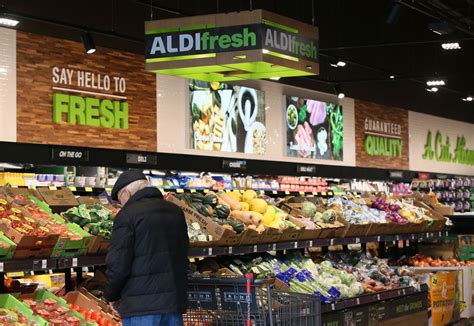 What is Aldi Stock Price Today? - kiwi laws