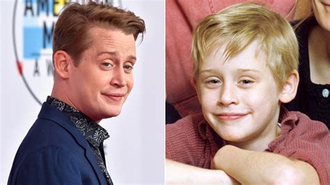 Macaulay Culkin 2022: the son he had with Brenda Song is just like him ...