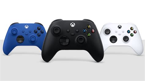 Xbox Series X / S to Launch With Next-Gen Accessories - TechNadu