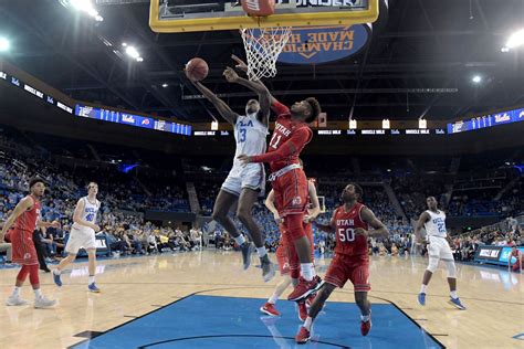 UCLA Men’s Basketball: Full 2018-2019 Schedule Released - Bruins Nation