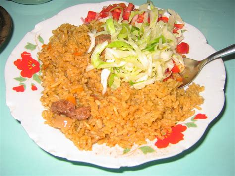 Kenyan Food Overview: 20 of Kenya's Best Dishes