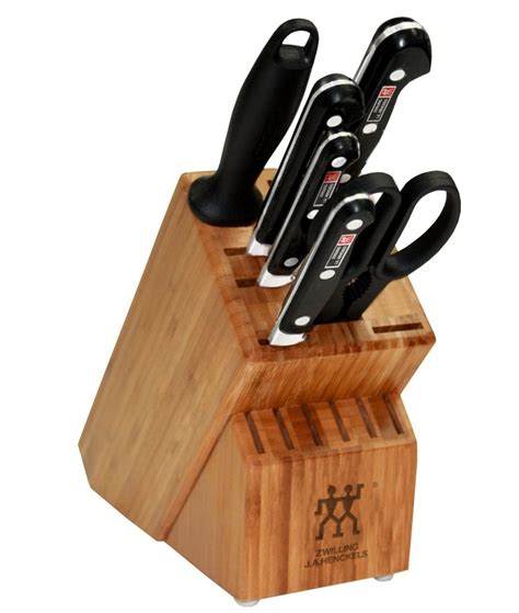 Best JA Henckels Knife Set - Reviews for 2018