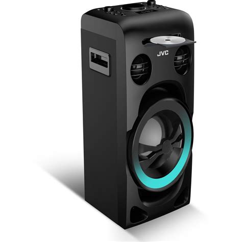 JVC DVD Speaker System with Bluetooth | BIG W