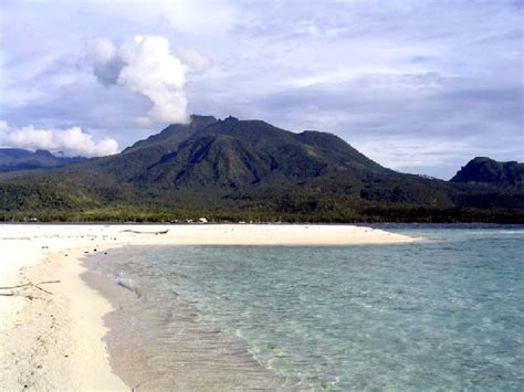 VOLCANOES IN THE PHILIPPINES: MT. HIBOK-HIBOK IN CAMIGUIN