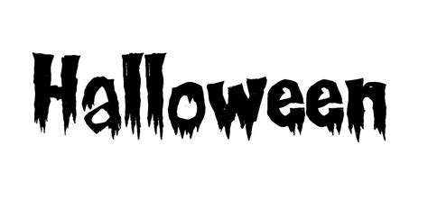 14 Best Free Halloween Fonts