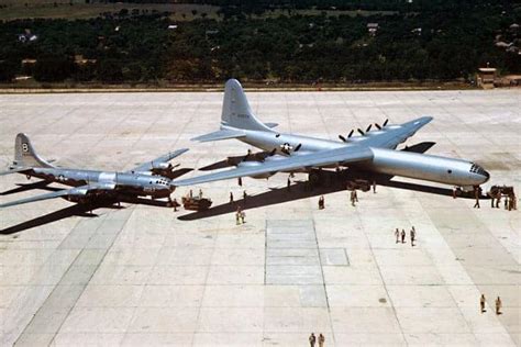 Convair B-36 Peacemaker