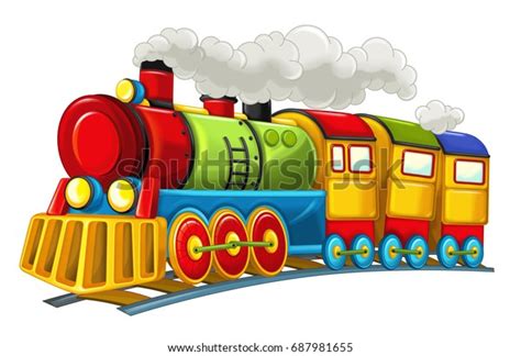 7,708 Clipart Train Images, Stock Photos & Vectors | Shutterstock