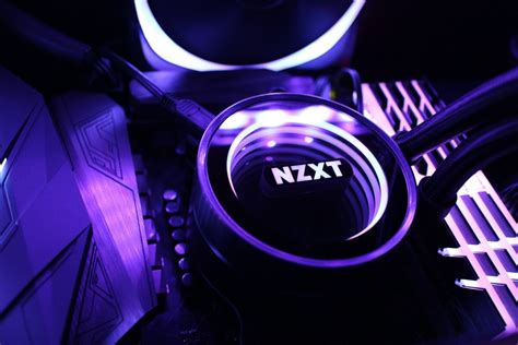 «NZXT» HD Wallpapers