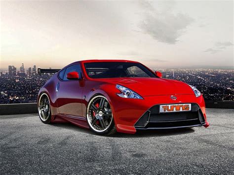 Nissan 370Z Custom | Nissan 370z, Nissan, Nissan z