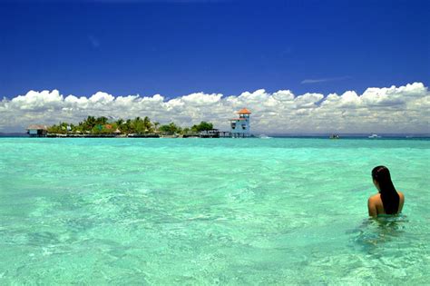 Nalusuan Island – A Man-Made Haven in Cebu - TriptheIslands.com