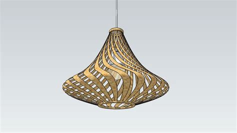 Sketchup Components 3D Warehouse - Ceiling Lamp | Sketchup‬ 3D Warehouse Ceiling Lamp