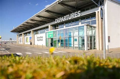 Ireland West Airport Knock announces 2023 was its busiest year on ...