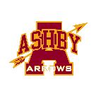 Ashby High School - Ashby, MN