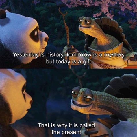 Wholesome Stuff To Help End 2019 On A Positive Note | Animation quotes, Cute disney quotes ...