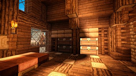 Medieval Bakery Minecraft Project