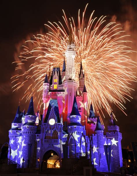 Watch Fourth of July Nighttime Spectaculars at Walt Disney World Resort | Disney Parks Blog