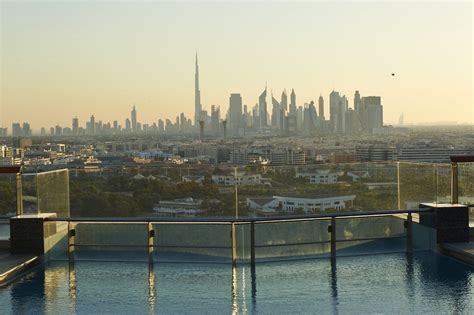 12 Great Value Hotels In Bur Dubai - Dubai Travel Planner