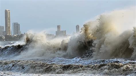 Cyclone Biparjoy: IMD Warns Of Extensive Damage In Gujarat; Know About ...