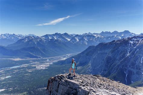 14 Breathtaking Hikes in Kananaskis You Can't Afford to Miss!