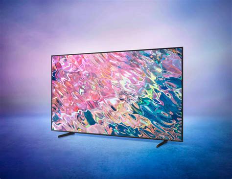 22% off Samsung Q60B QLED 4K TV: Upgrade Your Viewing Experience