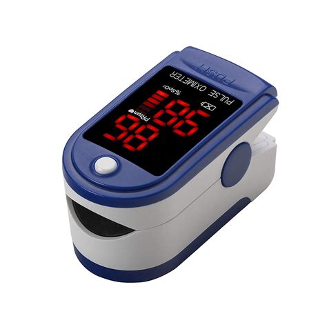 The 6 Best Pulse Oximeters of 2021