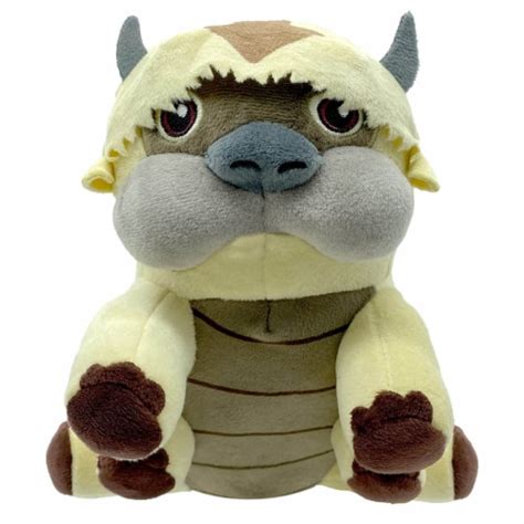 Avatar Last Airbender Appa Small Plush Figure, 1 Unit - Kroger