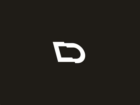 Drift Racing logo by Mark Forge for Apus Agency on Dribbble