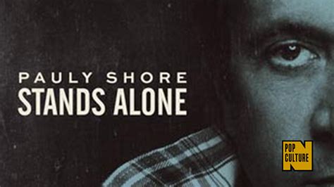 Pauly Shore Stands Alone & Showtime Examine the Comedians Life | Complex