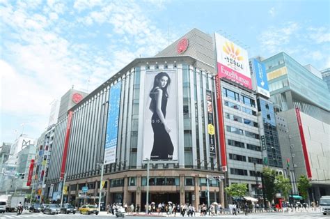 JAPANKURU: # Shopping ♪ 2015 New stores and items at Mitsukoshi Ginza ...