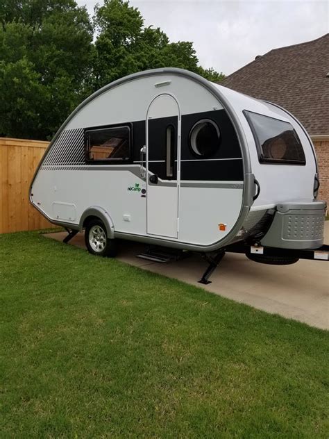 2017 nuCamp by Pleasant Valley TAB 400, Travel Trailers RV For Sale By ...
